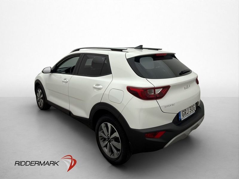 Kia Stonic bild 5