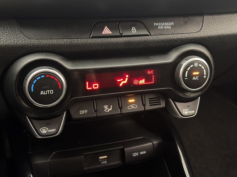 Kia Stonic bild 21