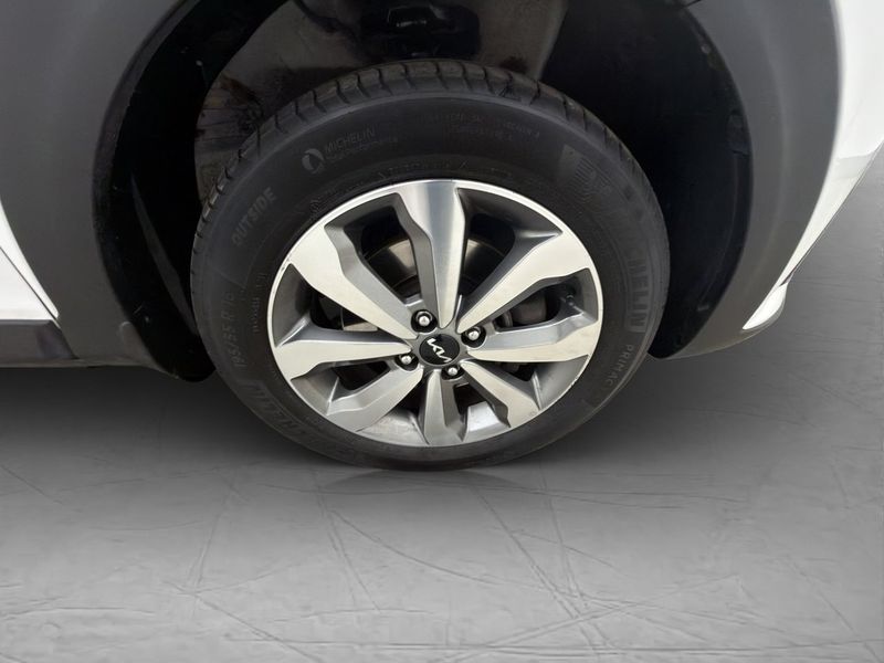 Kia Stonic bild 28