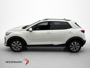Kia Stonic bild 4