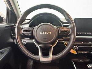 Kia Stonic bild 12