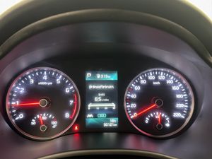 Kia Stonic bild 19