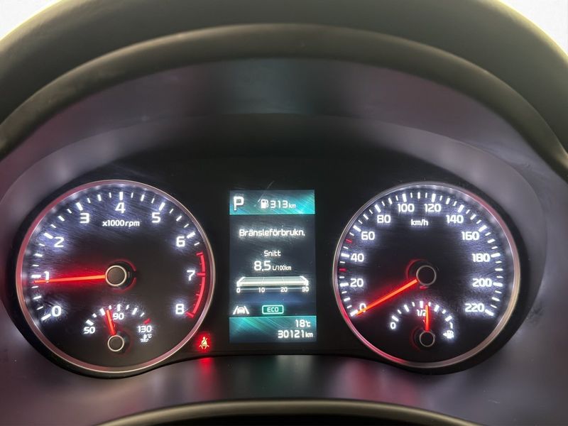 Kia Stonic bild 19