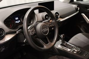 Audi Q2 bild 10