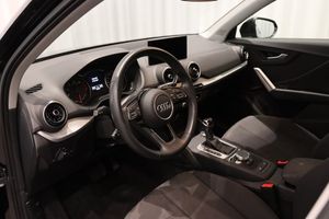 Audi Q2 bild 9