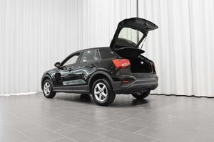 Audi Q2 bild 4