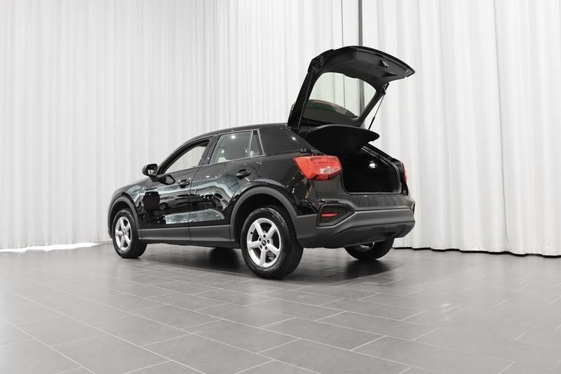 Audi Q2 bild 4