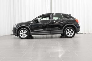 Audi Q2 bild 2