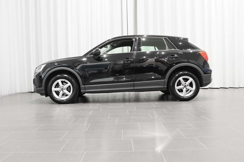 Audi Q2 bild 2