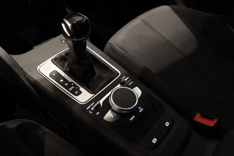 Audi Q2 bild 17