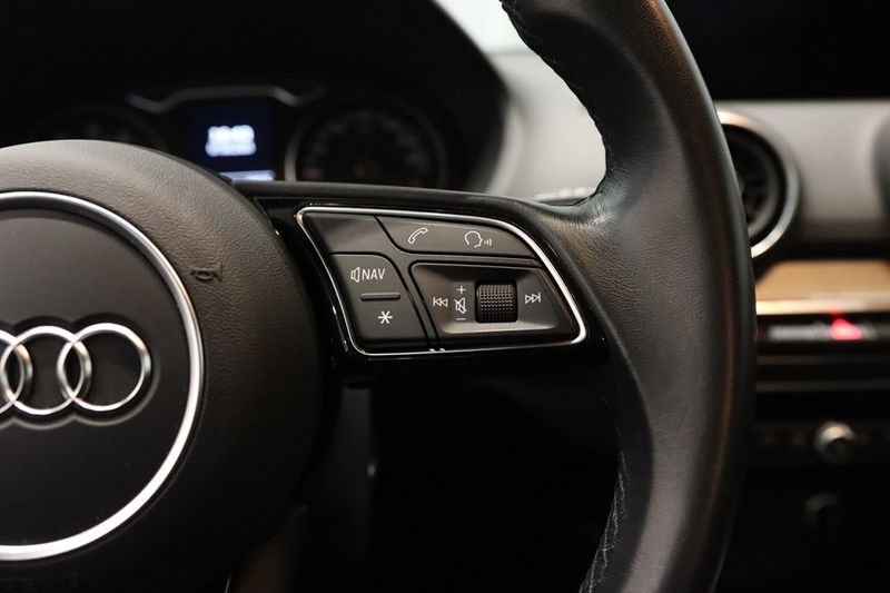 Audi Q2 bild 12