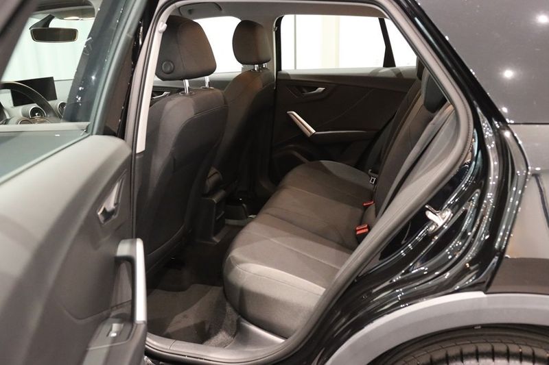 Audi Q2 bild 8