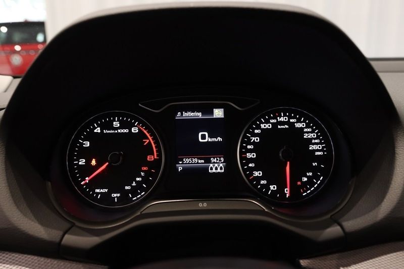 Audi Q2 bild 14