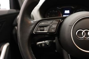 Audi Q2 bild 11