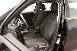 Audi Q2 bild 7