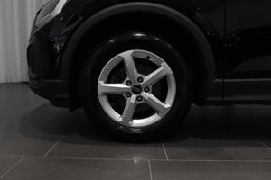 Audi Q2 bild 6