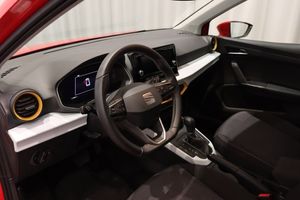 Seat Arona bild 9