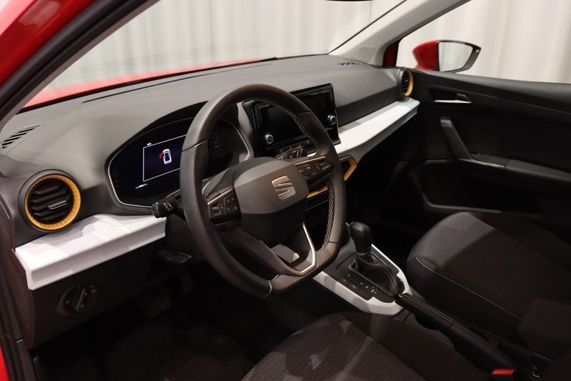 Seat Arona bild 9