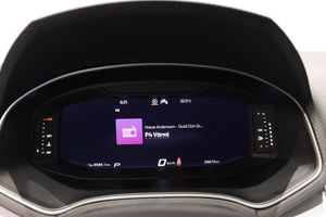 Seat Arona bild 13