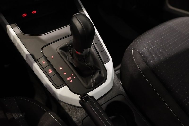 Seat Arona bild 16