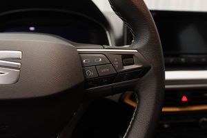 Seat Arona bild 12