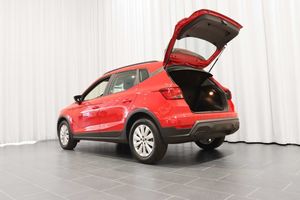 Seat Arona bild 4