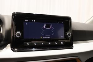 Seat Arona bild 14