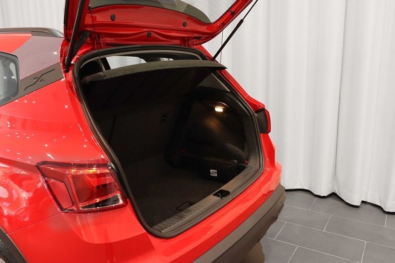 Seat Arona bild 5