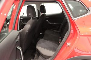 Seat Arona bild 8