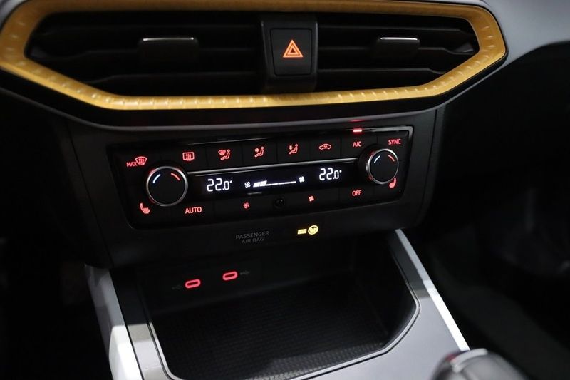 Seat Arona bild 15
