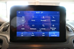 Ford Transit Connect bild 16