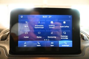 Ford Transit Connect bild 17