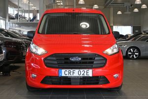 Ford Transit Connect bild 5