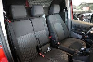 Ford Transit Connect bild 10