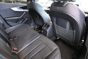 Audi A4 bild 13