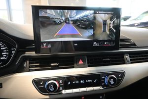 Audi A4 bild 23