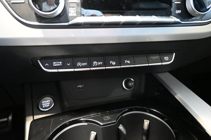 Audi A4 bild 24