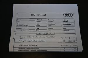 Audi A4 bild 25