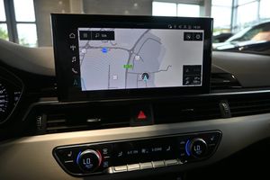 Audi A4 bild 22