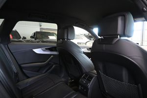 Audi A4 bild 12