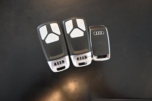 Audi A4 bild 27