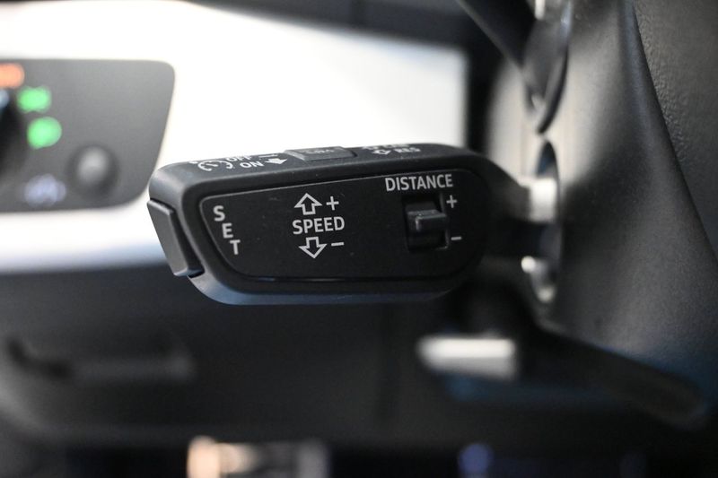 Audi A4 bild 17