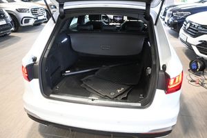 Audi A4 bild 14