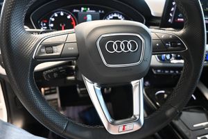 Audi A4 bild 18