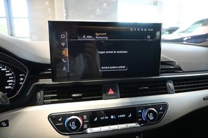 Audi A4 bild 21