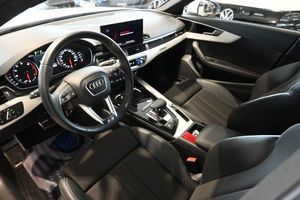 Audi A4 bild 7