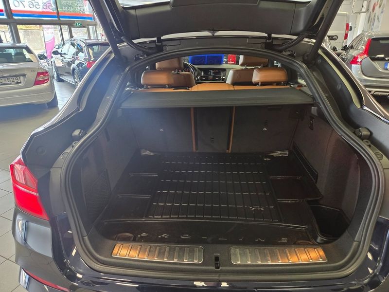 BMW X4 bild 10