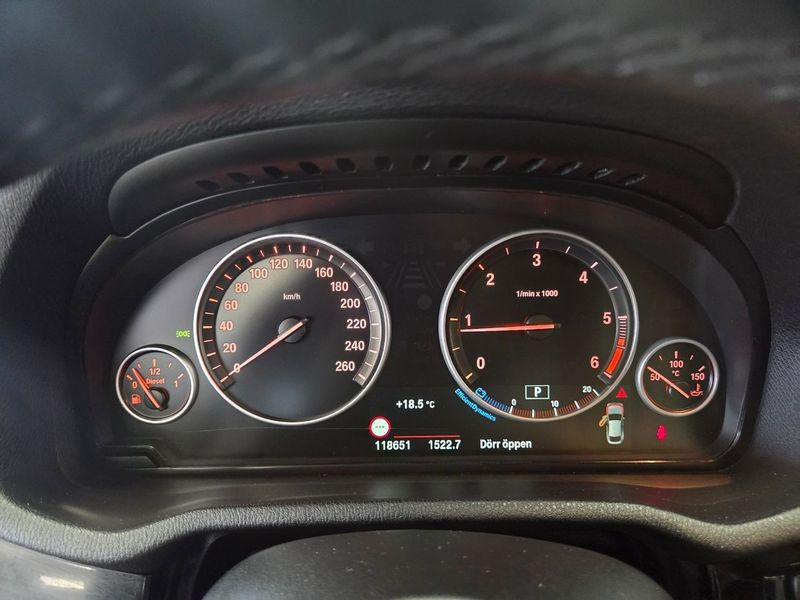 BMW X4 bild 20