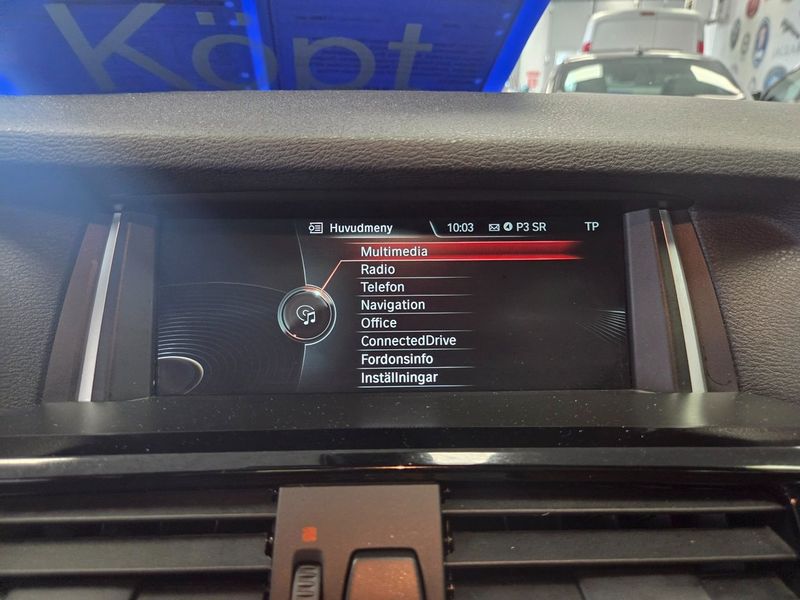 BMW X4 bild 23