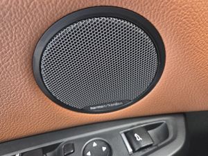 BMW X4 bild 3